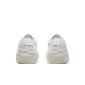 Common Projects Casual WOMEN'S ACHILLES LOW PERFORATED