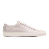 Common Projects Womens WOMEN'S OR. ACHILLES SUEDE AND LEATHER