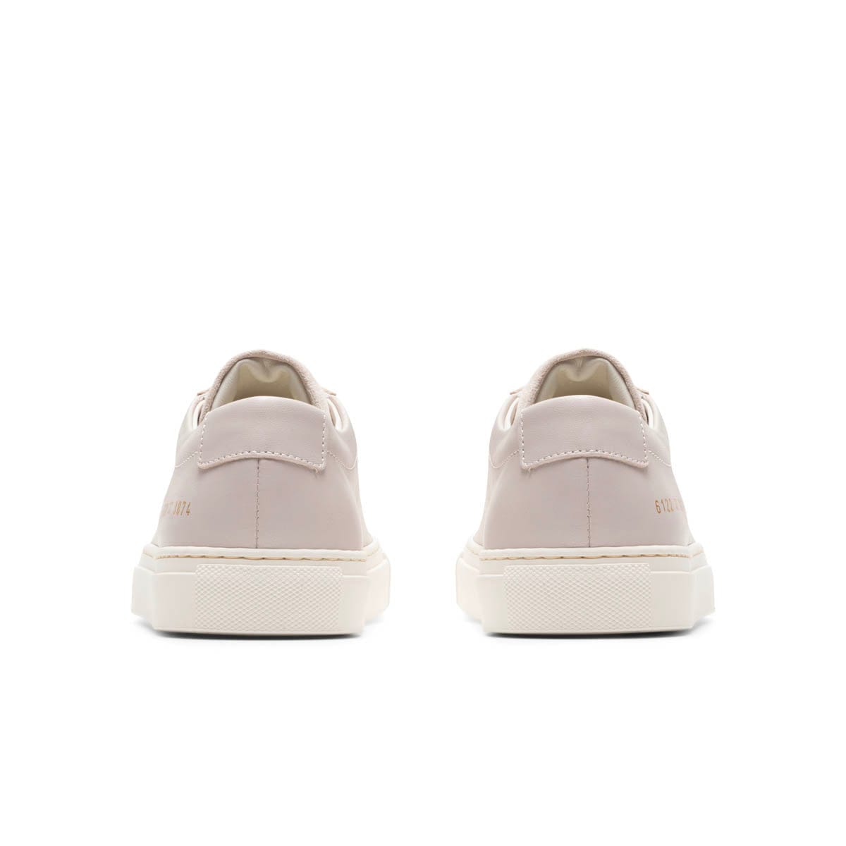 Common Projects Womens WOMEN'S OR. ACHILLES SUEDE AND LEATHER