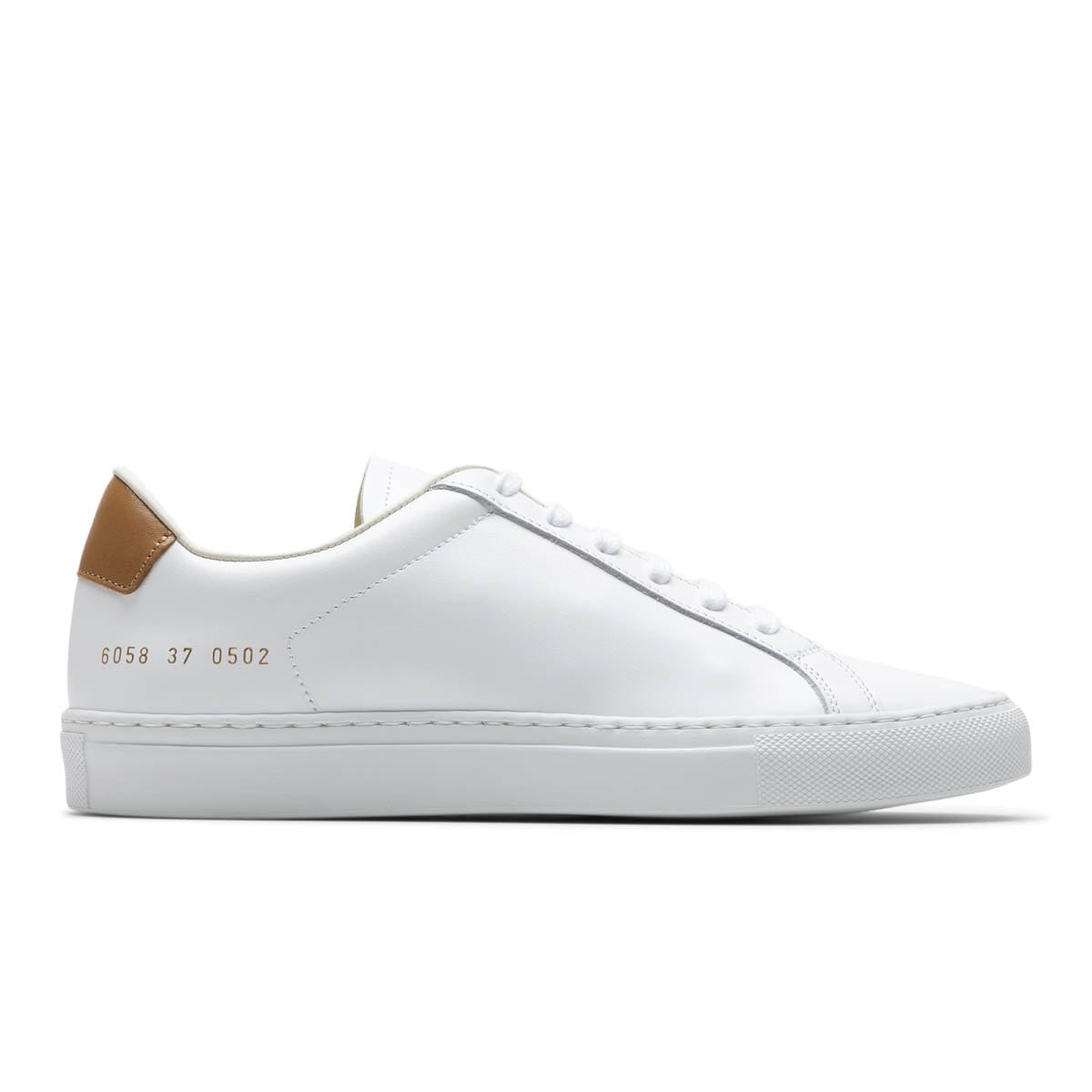 Common Projects Casual WOMEN'S RETRO LOW