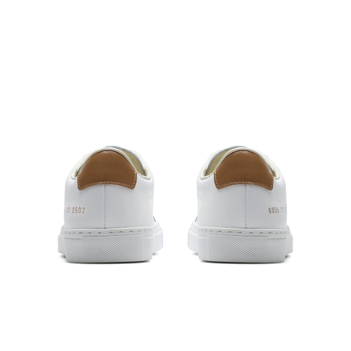 Common Projects Casual WOMEN'S RETRO LOW