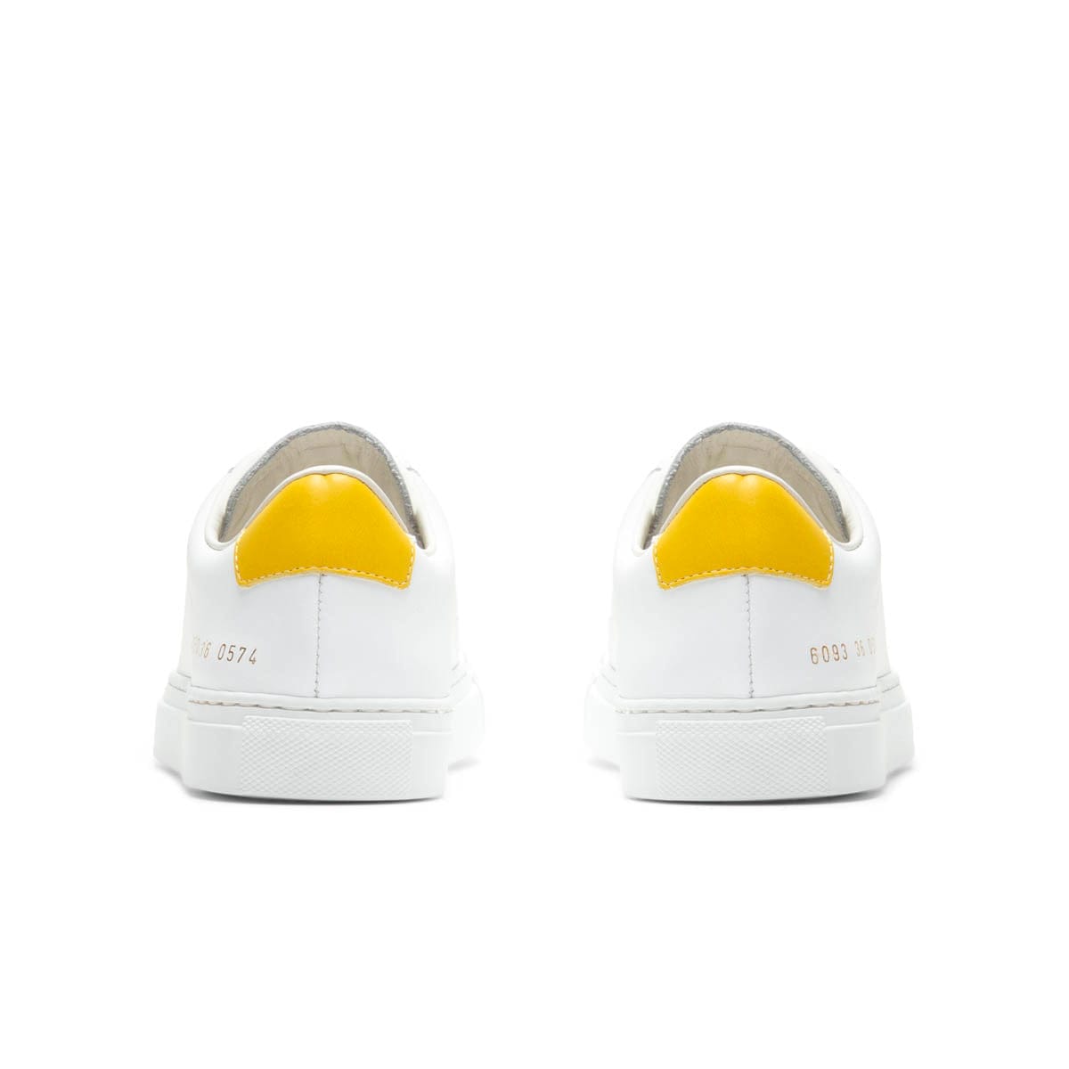 Common Projects Womens WOMEN'S RETRO LOW