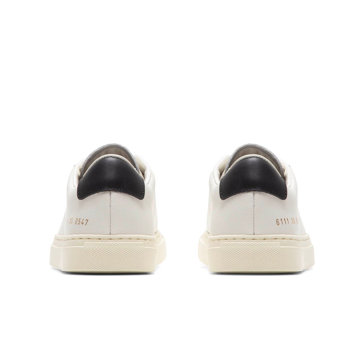 Common Projects Womens WOMEN'S TENNIS 77