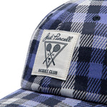 Load image into Gallery viewer, Converse Headwear BLUE / O/S x TODD SNYDER BASEBALL HAT
