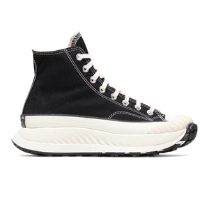 CHUCK 70 AT-CX HI BLACK/EGRET/BLACK | Bodega