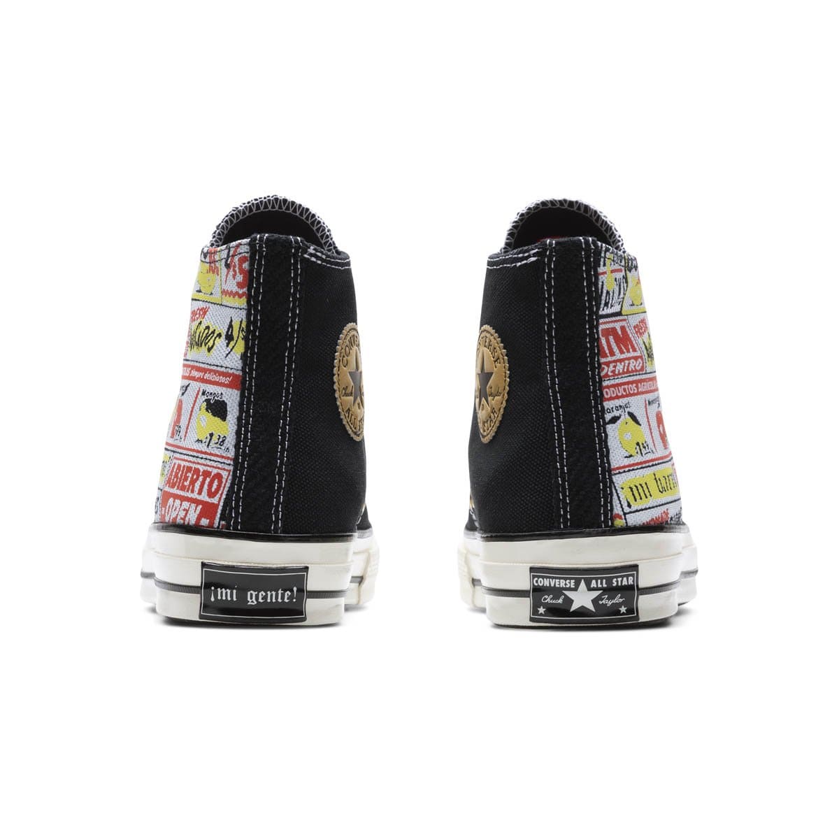 Converse Casual CHUCK 70 MI GENTE HI