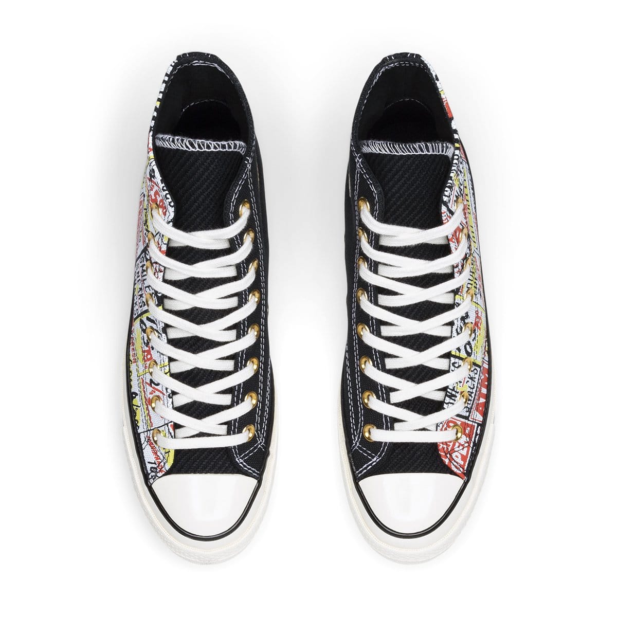 Converse Casual CHUCK 70 MI GENTE HI