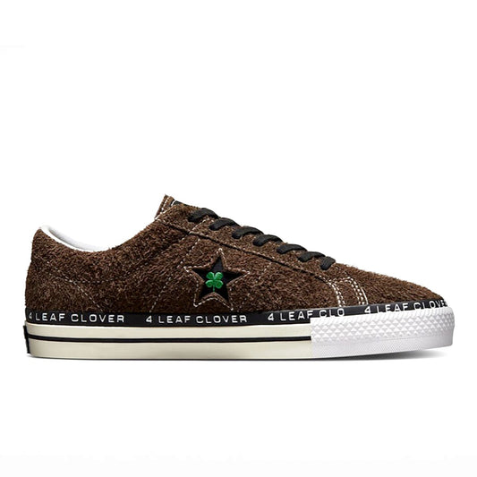 Converse Sneakers X PATTA ONE STAR PRO OX