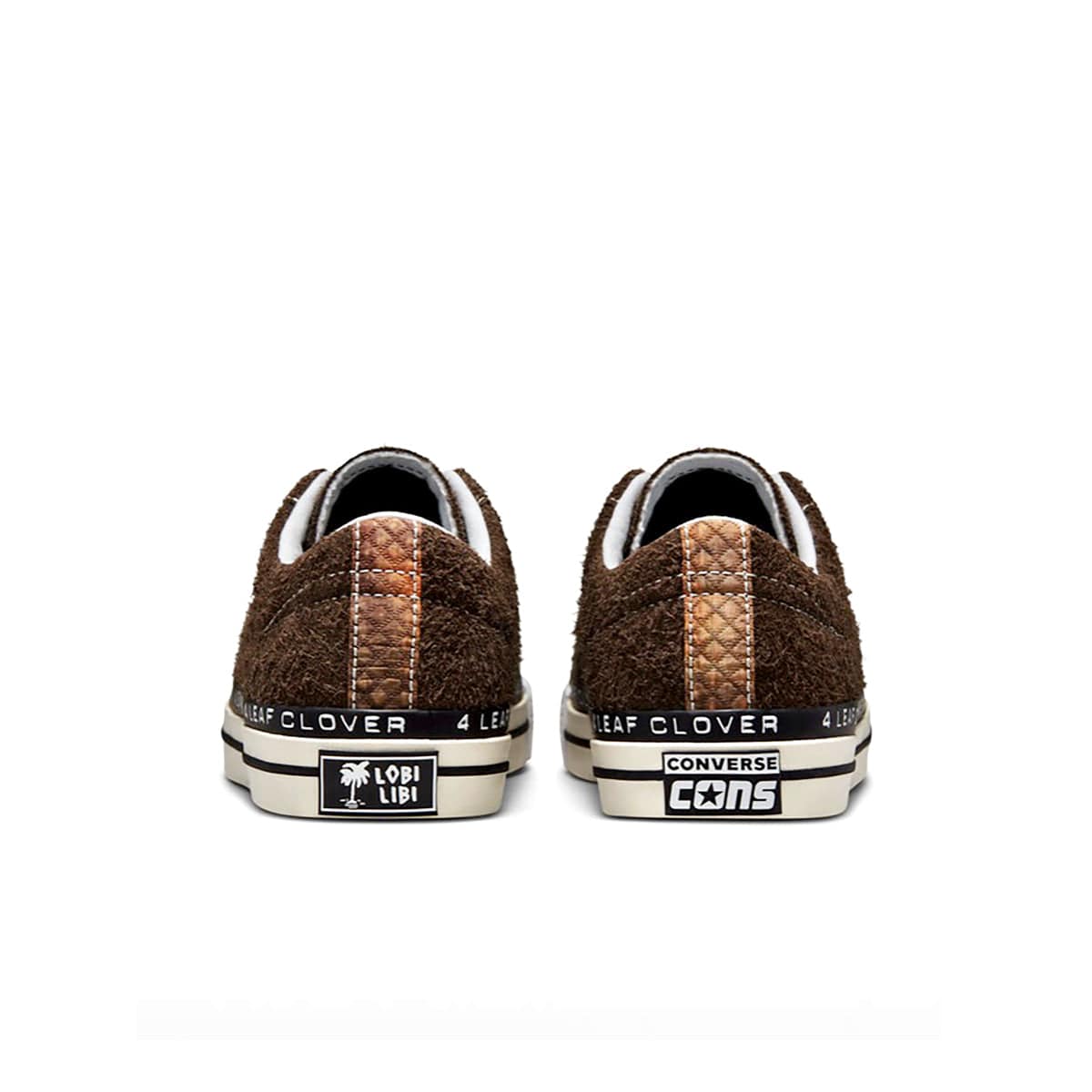 Converse Sneakers X PATTA ONE STAR PRO OX