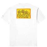 Load image into Gallery viewer, Converse T-Shirts x KEITH HARING ELEVATED GRAPHIC TEE
