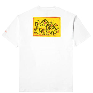 Converse T-Shirts x KEITH HARING ELEVATED GRAPHIC TEE