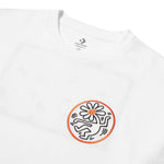 Load image into Gallery viewer, Converse T-Shirts x KEITH HARING ELEVATED GRAPHIC TEE
