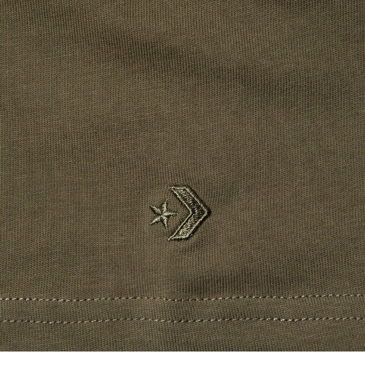 Converse T-Shirts x Kim Jones T-SHIRT