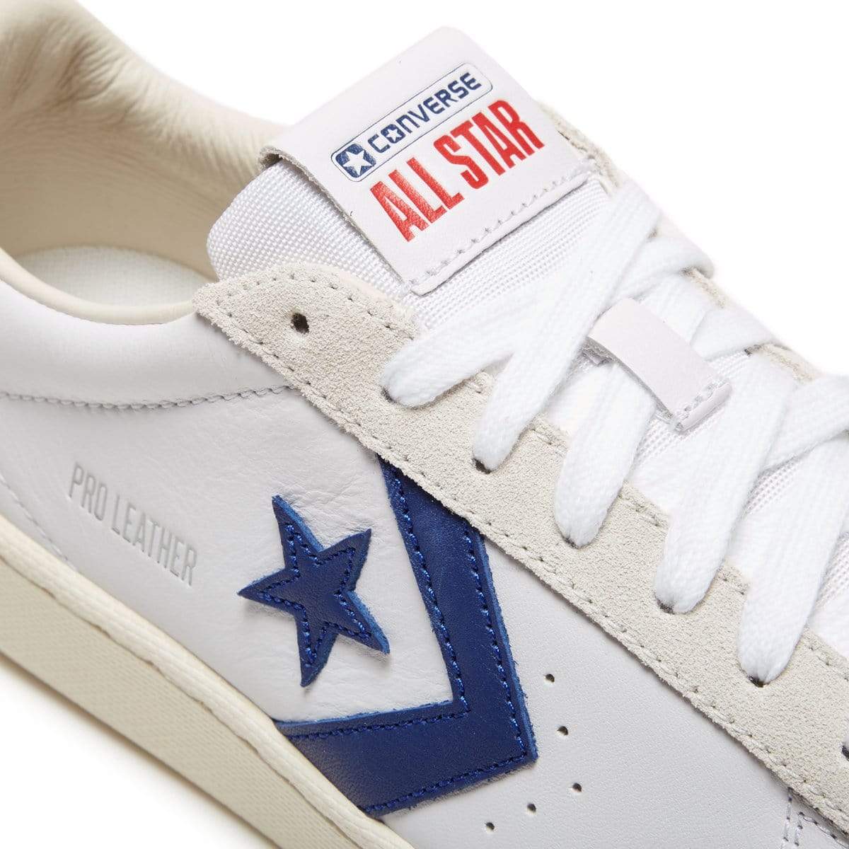 Converse Casual PRO LEATHER OX