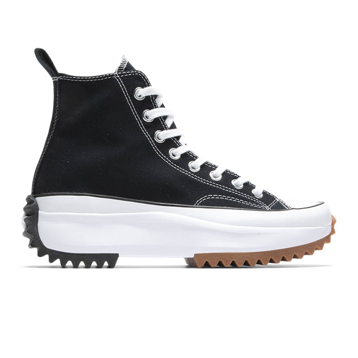 Converse Shoes RUN STAR HIKE HI