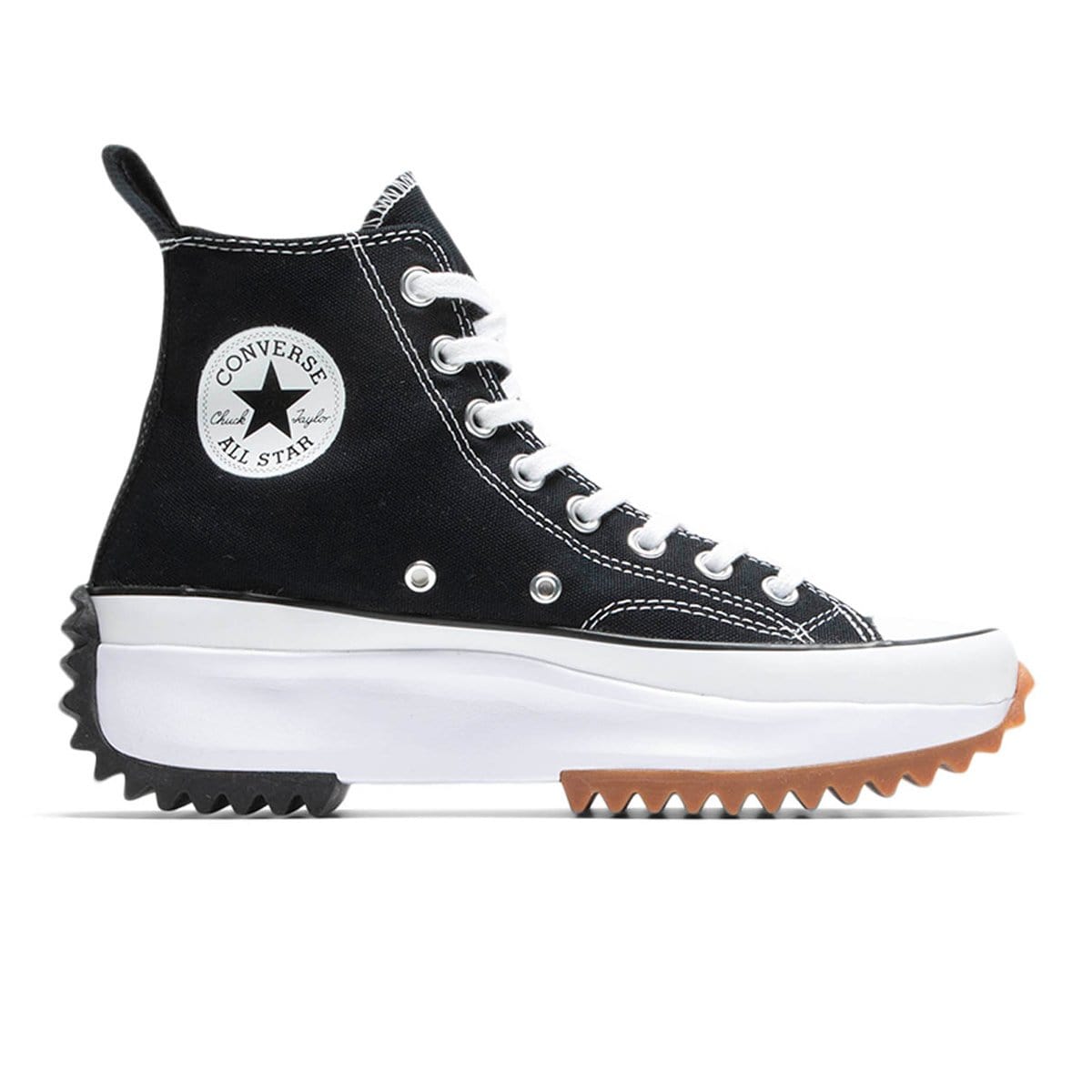 Converse Shoes RUN STAR HIKE HI