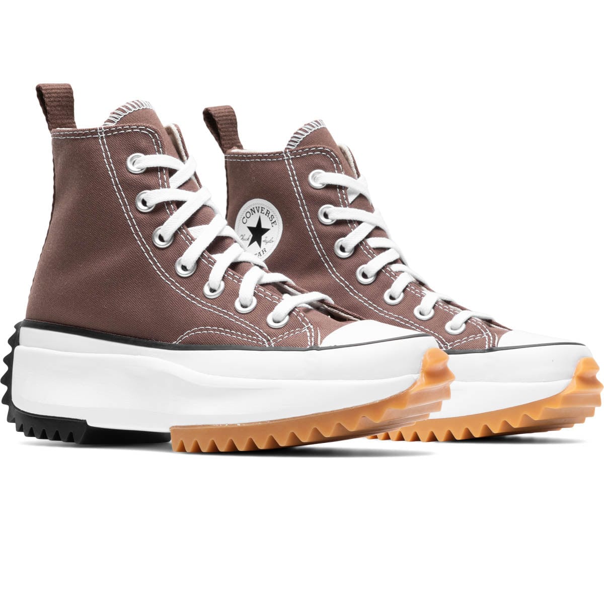 Converse Sneakers RUN STAR HIKE HI