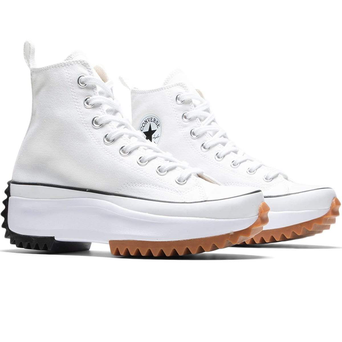 Converse Boots RUN STAR HIKE HI