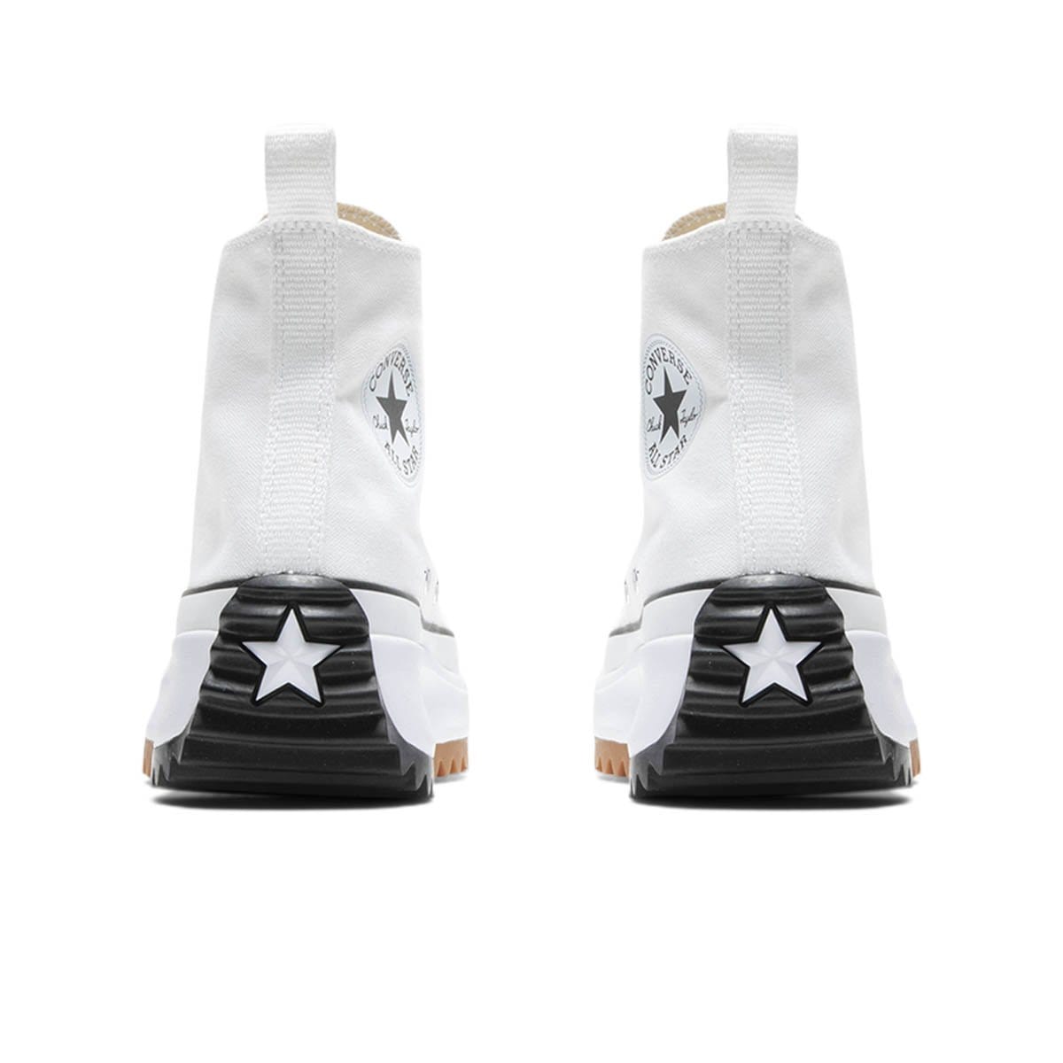 Converse Boots RUN STAR HIKE HI