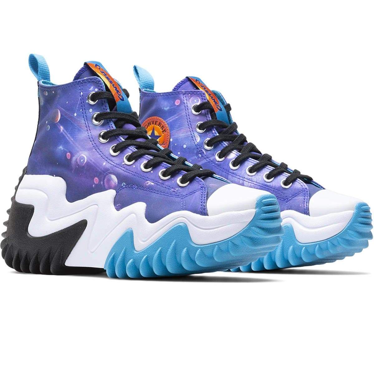 Space jam boots discount