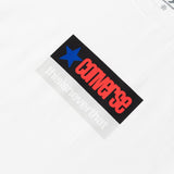 Converse T-Shirts x thisisneverthat TEE