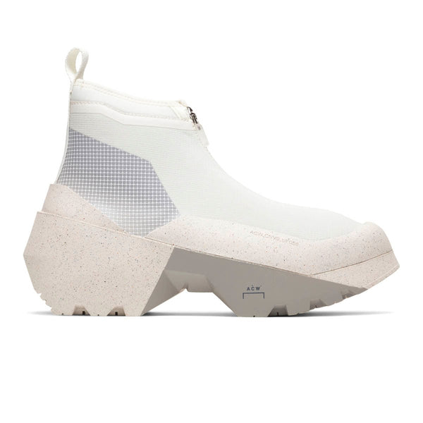 X ACW CHUCK 70 GEO FORMA HI LILLY WHITE/GREY | Bodega