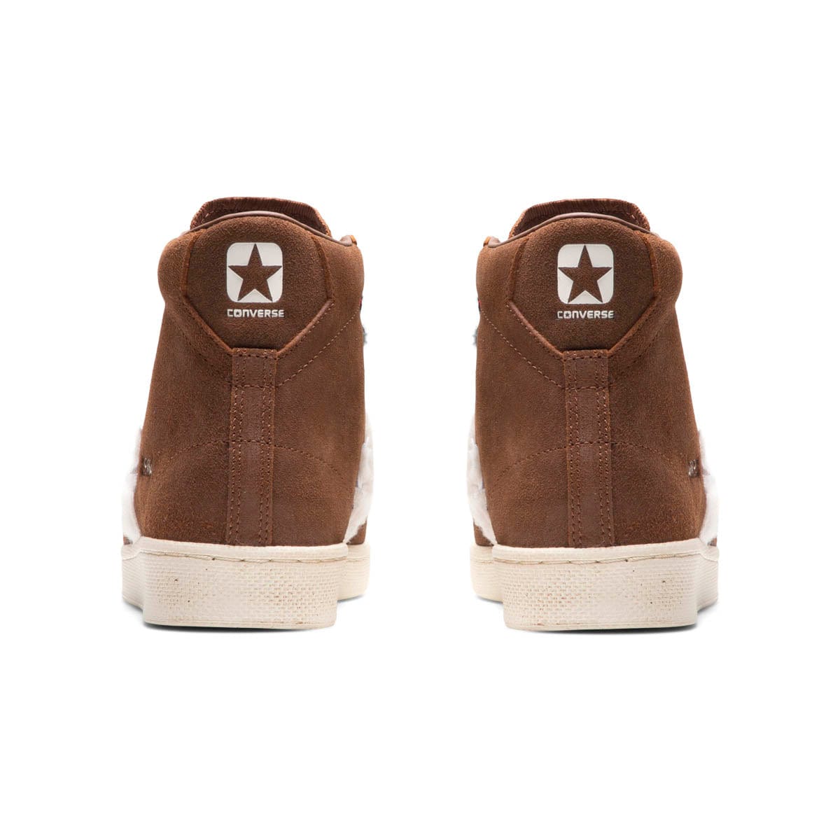 Converse Sneakers X BARRIERS PRO LEATHER