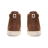 Converse Sneakers X BARRIERS PRO LEATHER