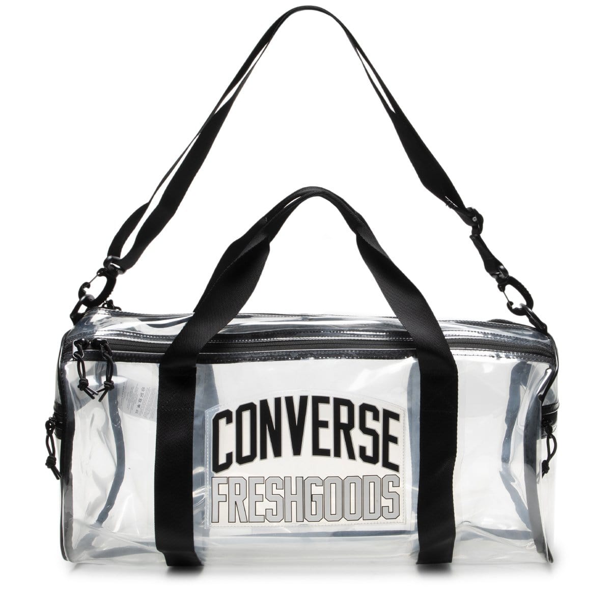 Converse Duffle Bag x Joe Freshgoods - 10022148-a01