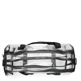 Converse Bags & Accessories CLEAR / OS x Joe Freshgoods DUFFLE BAG