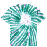 Converse T-Shirts x Joe Freshgoods TIE DYE T-SHIRT