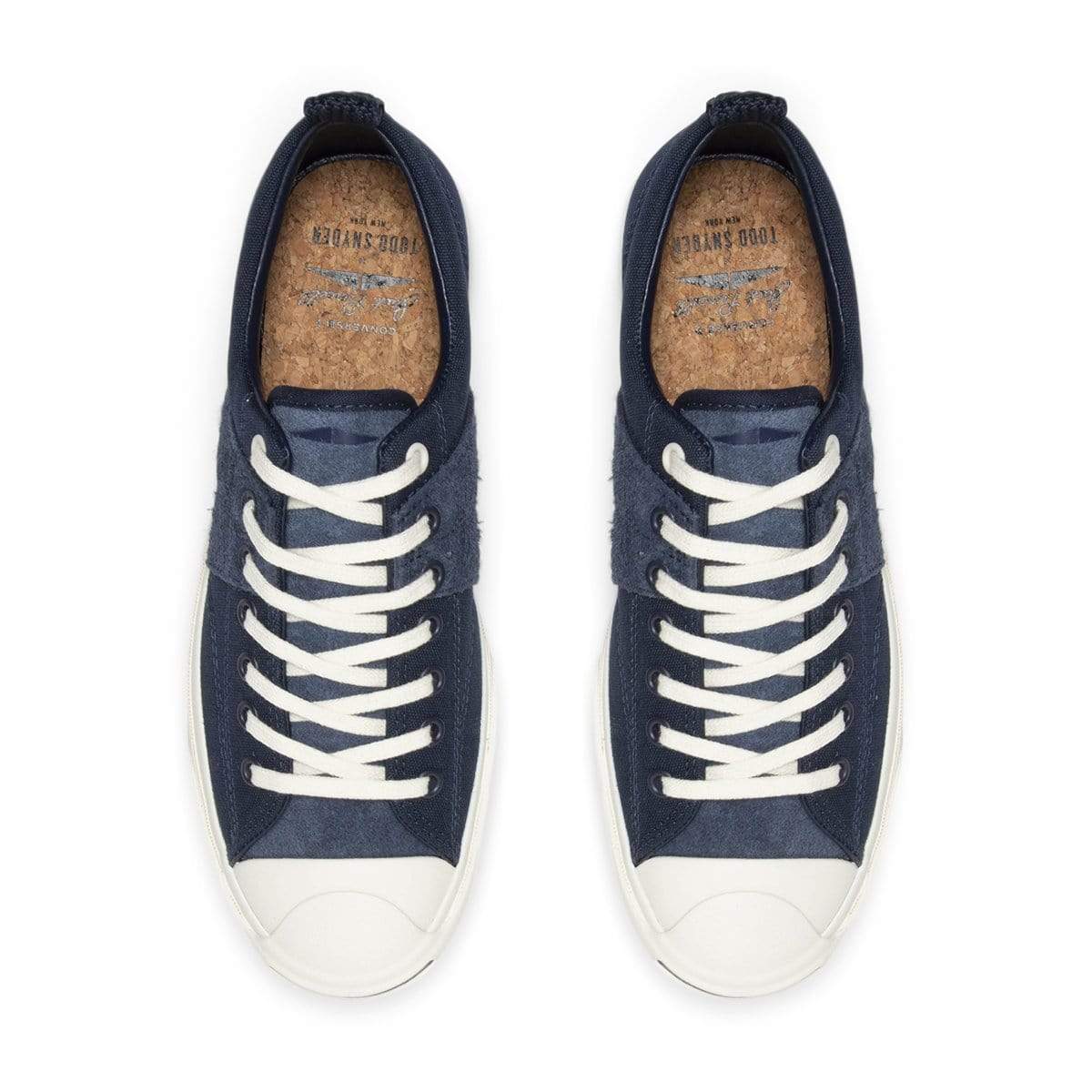 James dean clearance jack purcell