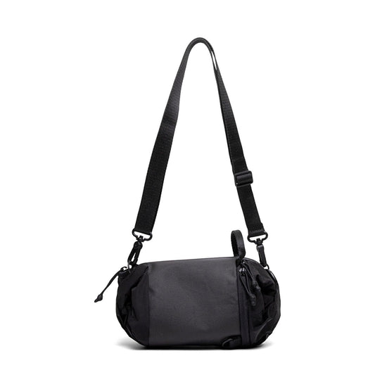 Côte&Ciel Bags BLACK / O/S MINI DUFFLE BLACK