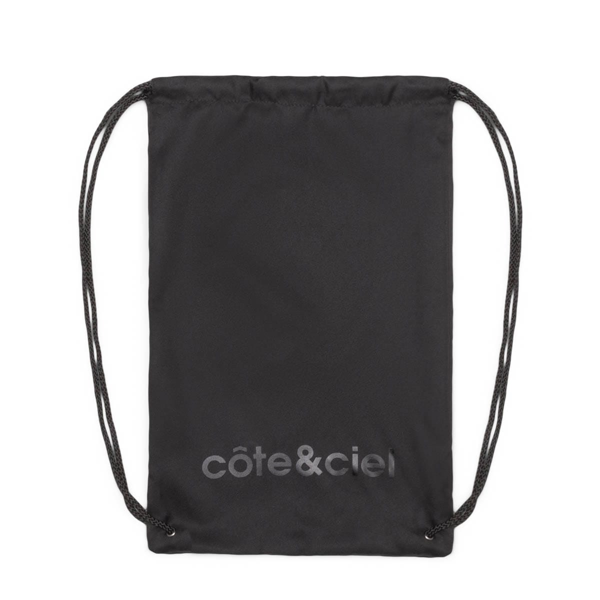 Côte&Ciel Bags BLACK / O/S MINI DUFFLE BLACK