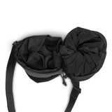 Côte&Ciel Bags BLACK / O/S MINI DUFFLE BLACK