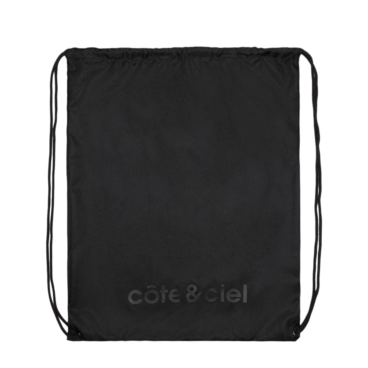 Côte&Ciel Bags BLACK / O/S ORNE SMOOTH
