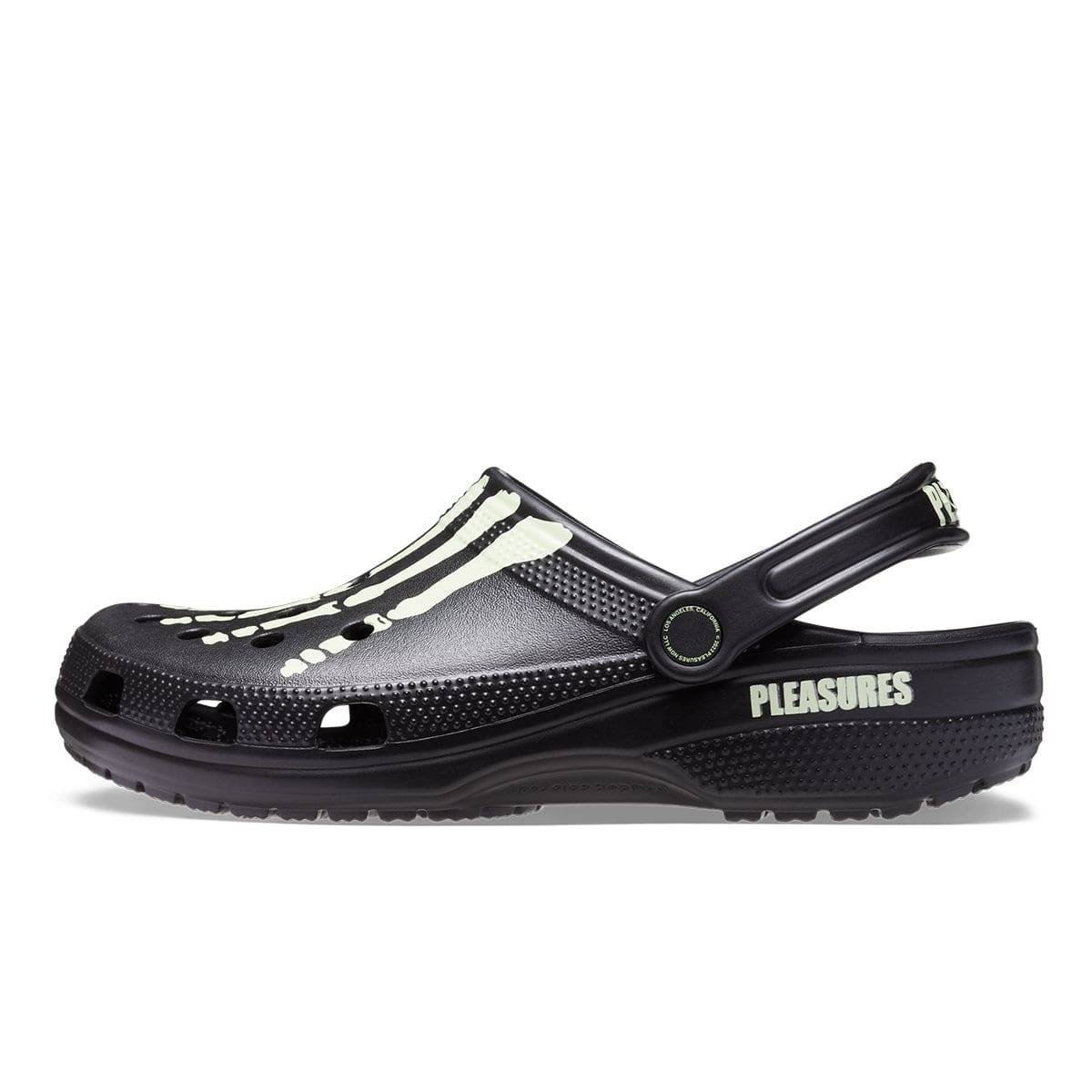 Crocs Sandals X PLEASURES AT CLOG