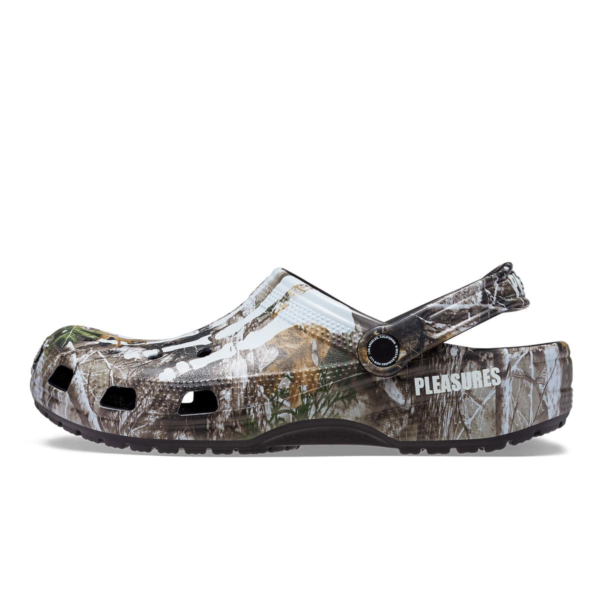 Crocs Sandals X PLEASURES AT CLOG