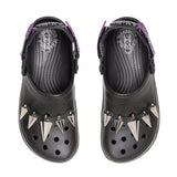 Crocs Sandals X BLACK PANTHER CLASSIC AT CLOG MLT