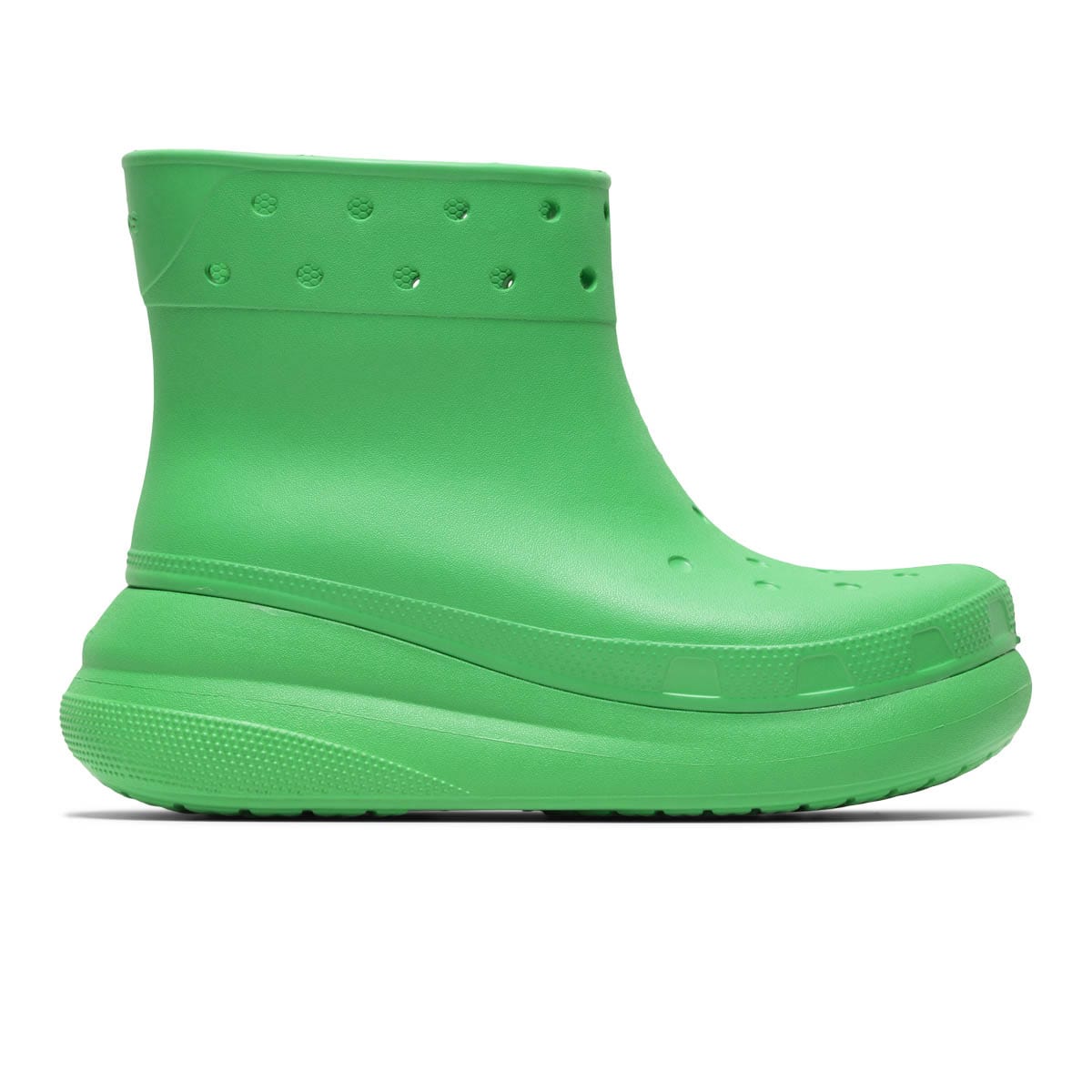 Croc Boots 
