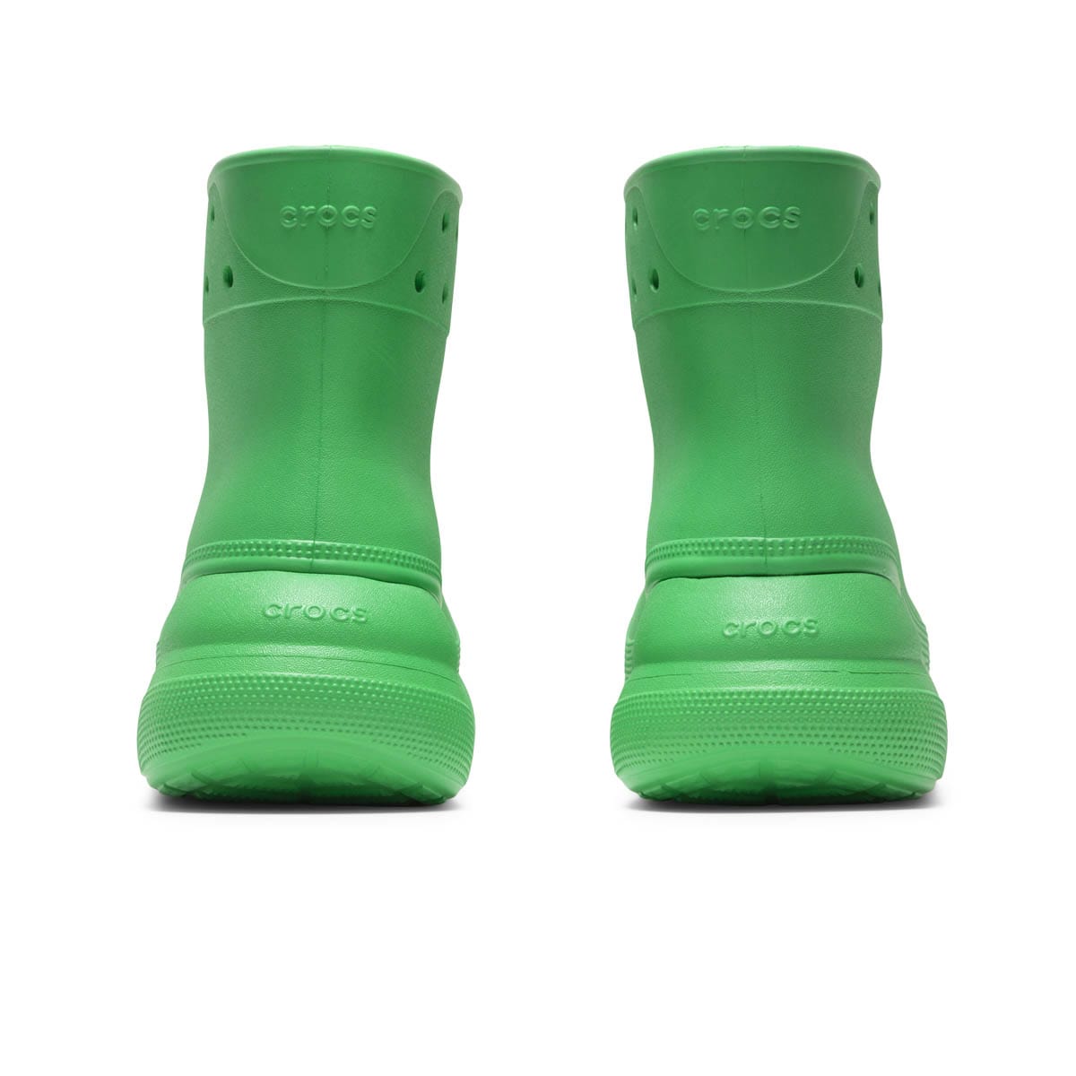 CLASSIC CRUSH BOOT GREEN | Bodega