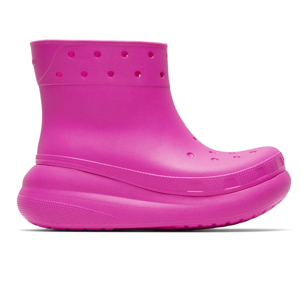 Crocs Boots CLASSIC CRUSH BOOT