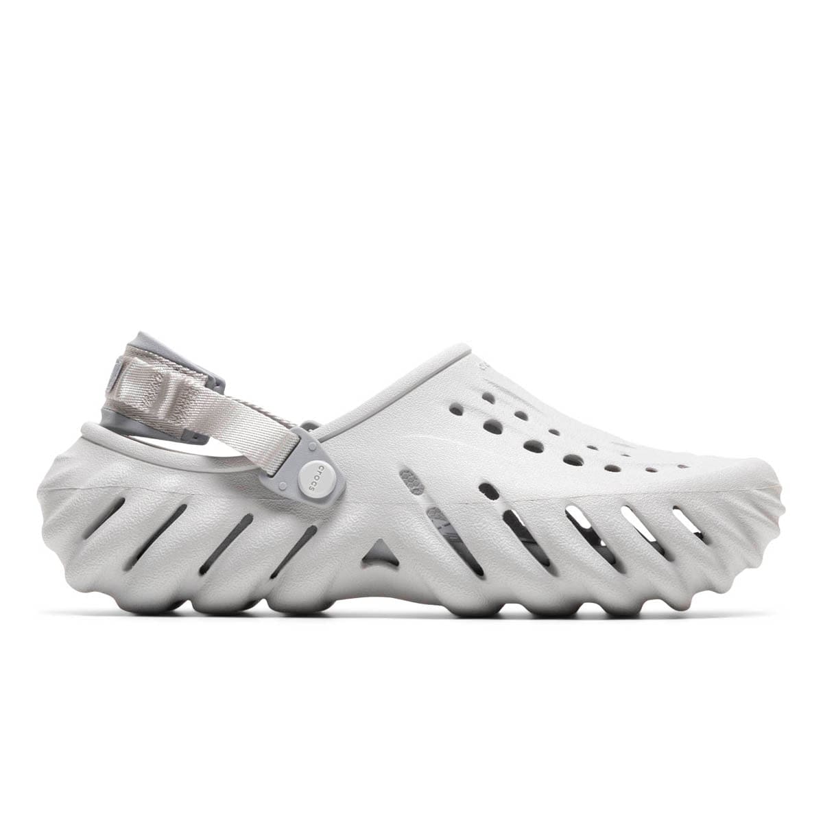 Crocs Sandals ECHO CLOG ATMOSPHERE