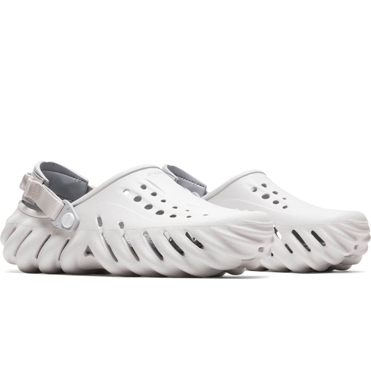 Crocs Sandals ECHO CLOG ATMOSPHERE