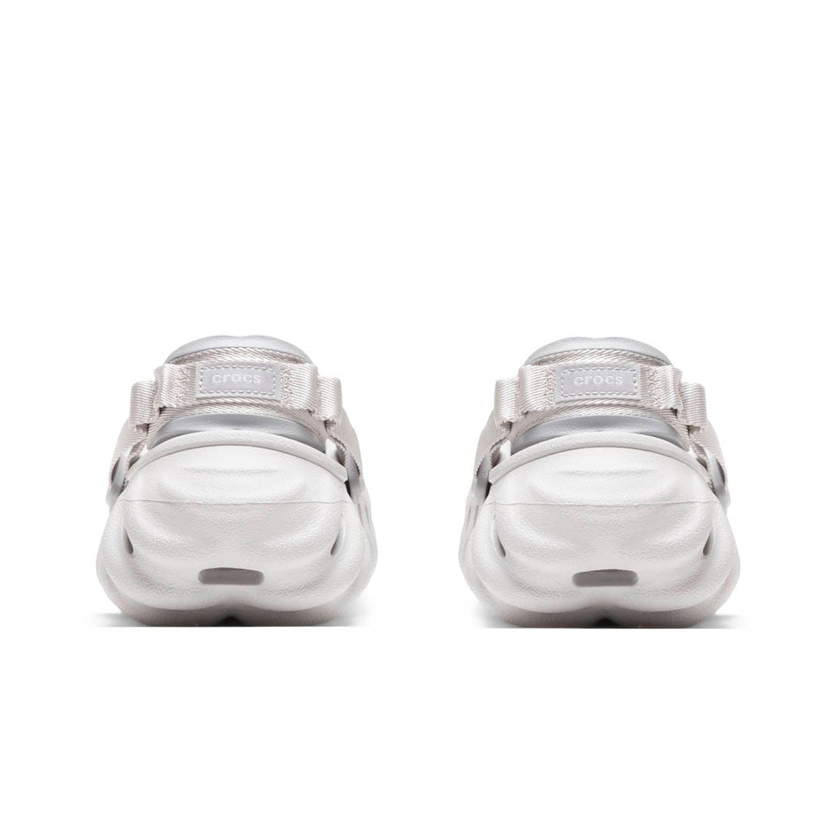 Crocs Sandals ECHO CLOG ATMOSPHERE