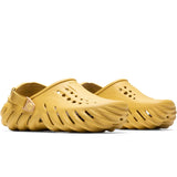 Crocs ECHO CLOG DESERT GRASS