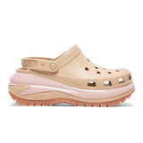 Crocs Sandals MEGA CRUSH CLOG