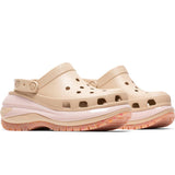 Crocs Sandals MEGA CRUSH CLOG