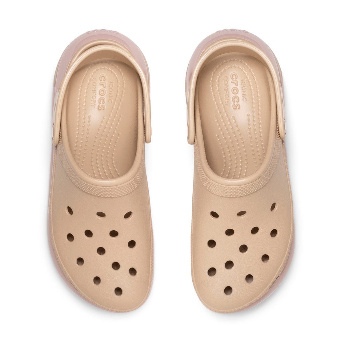 Crocs Sandals MEGA CRUSH CLOG