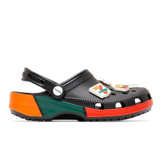 Crocs Casual X 7-ELEVEN CLASSIC CLOG